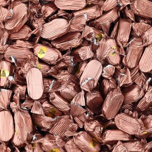 كريمة شوكولاتة بندق